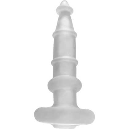 PerfectFitBrand Anal Sleeve Plug - Penis Sleeve en Butt Plug - 7 / 18 cm