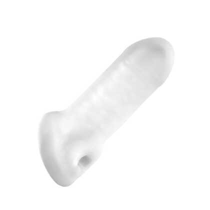 PerfectFitBrand Fat Boy Original Ultra Fat - Dildo - 6 / 14 cm