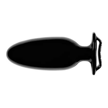 PerfectFitBrand Finger Grip Plug #5L - Butt Plug met Vinger Grip