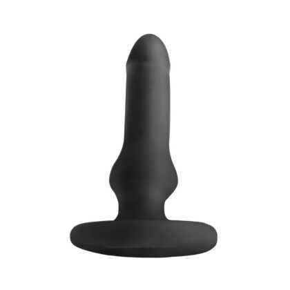 PerfectFitBrand Hump Gear XL - Butt Plug Geschikt voor Penetratie