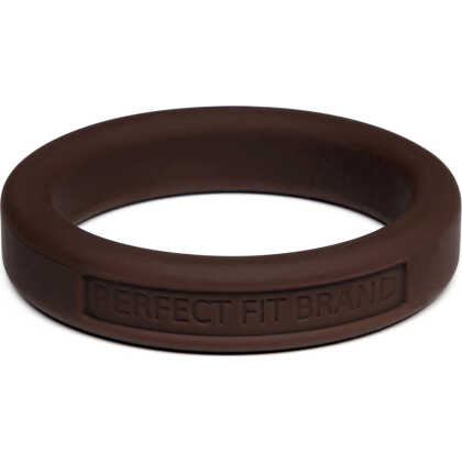PerfectFitBrand Silicone Hefty Ring Classic - Cockring - 1