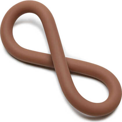 PerfectFitBrand Siliconen Hefty Wrap Ring - Cockring - 9 / 22