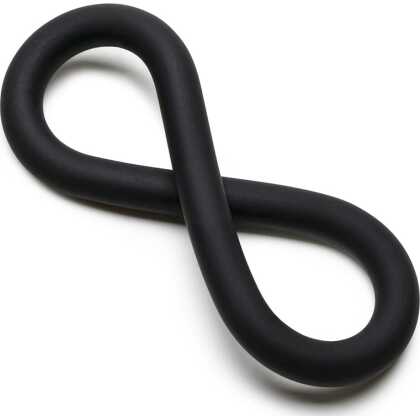PerfectFitBrand Siliconen Hefty Wrap Ring - Cockring - 9 / 22