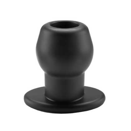 PerfectFitBrand Tunnel Plug - Holle Butt Plug - L