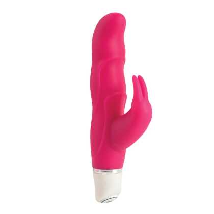 Pipedream Siliconen Konijnen Vibrator