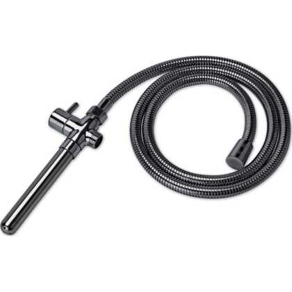 Prowler Red Anal Douche Systeem