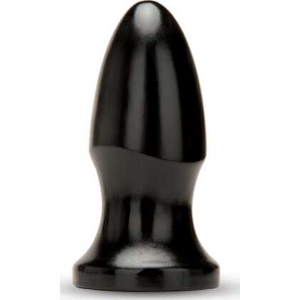 Prowler Red Bullet Plug - Zwart