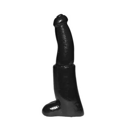 Prowler Red De Beast - Zwart