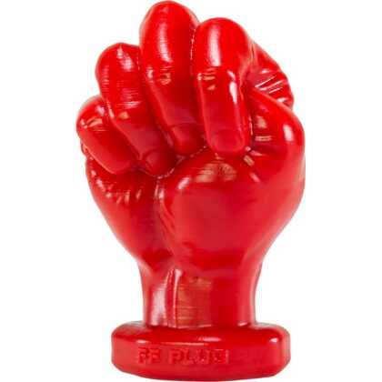 Prowler Red FIST by Oxballs Groot - Rood