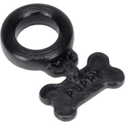 Prowler Red PUPPY van Oxballs - Zwart