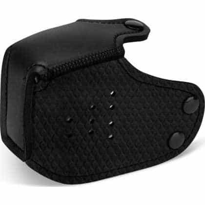 Prowler Red Puppy Muilkorf - Zwart