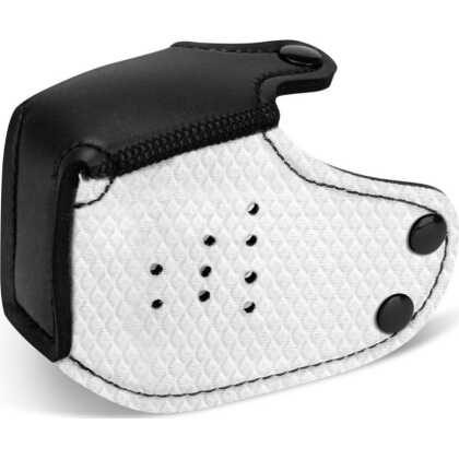 Prowler Red Puppy muilkorf - Wit
