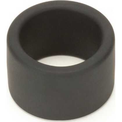 Prowler Red Silicone Ball Stretcher - Medium - Zwart