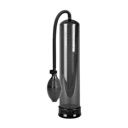 Pumped by Shots Classic XL Extender Pomp