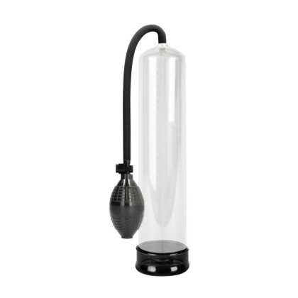 Pumped by Shots Classic XL Verlengpomp