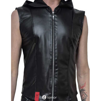 * RFP Wetlook Heren Vest