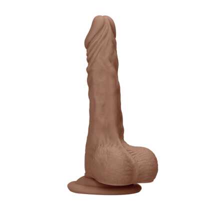 RealRock by Shots Dong met Testikels - 10 / 25 cm