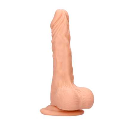 RealRock by Shots Dong met Testikels - 10 / 25 cm