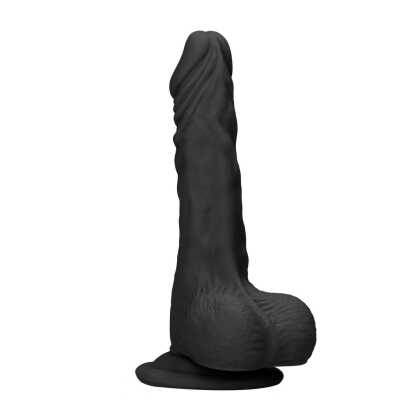 RealRock by Shots Dong met Testikels - 20 cm