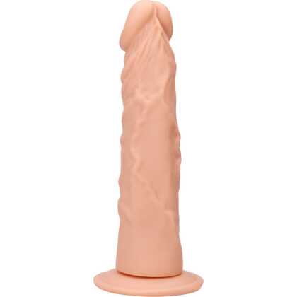 RealRock by Shots Dong zonder Testikels - 10 / 25 cm
