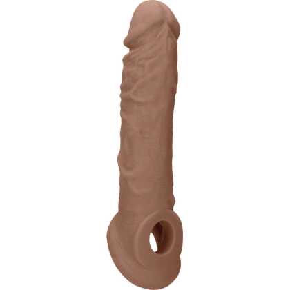 RealRock by Shots Penis Huls - 8 / 20 cm