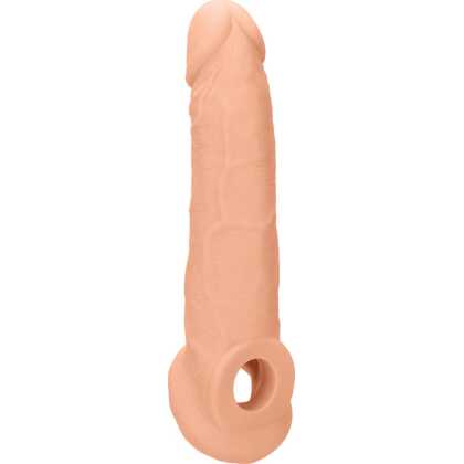RealRock by Shots Penis Huls - 9 / 23 cm