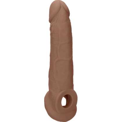 RealRock by Shots Penisschaal - 9 / 23 cm