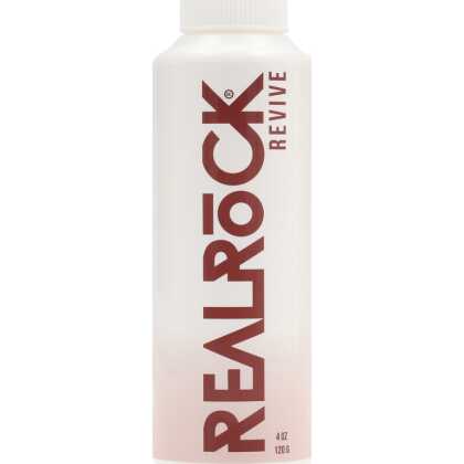 RealRock by Shots RealRock Revive - Revitaliserend Poeder - 4 oz / 120 gr