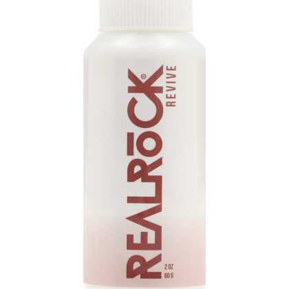 RealRock by Shots RealRock Revive - Reviving Powder - 2 oz / 60 gr