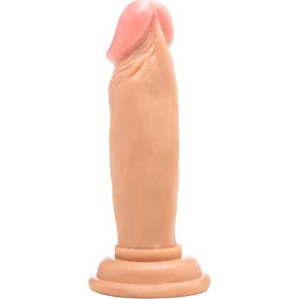 RealRock by Shots Realistische Cock - 6 / 15 cm