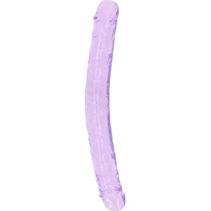 RealRock by Shots Realistische Double Dong - 13'' / 34 cm