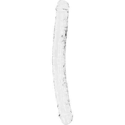 RealRock by Shots Realistische Double Dong - 13'' / 34 cm