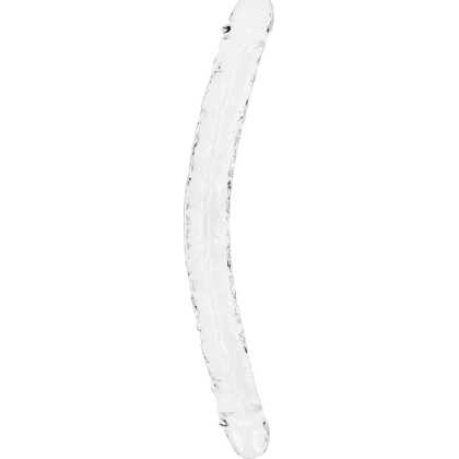 RealRock by Shots Realistische Double Dong - 18'' / 45 cm