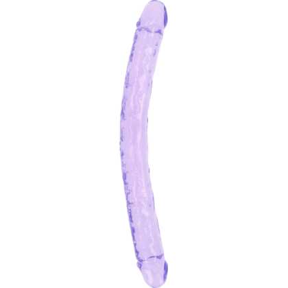 RealRock by Shots Realistische Double Dong - 18'' / 45 cm