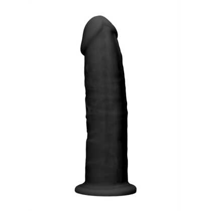 RealRock by Shots Silicone Dildo zonder Ballen - 6 / 15 cm