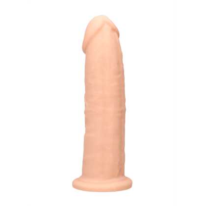 RealRock by Shots Silicone Dildo zonder Ballen - 9 / 23 cm