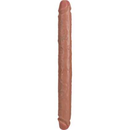 RealRock by Shots Slim Double Ended Dong 14 / 35