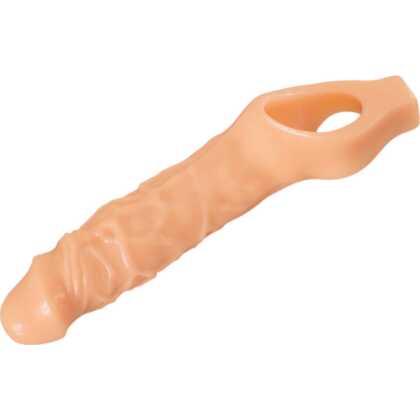 Really Ample - Penis Sleeve Echt Ruim - Penis Sleeve