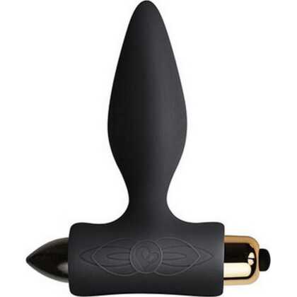 Rocks-Off Petite Sensations - Vibrerende Standaard Butt Plug
