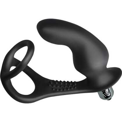 Rocks-Off Ro-Zen - Cockring en Butt Plug