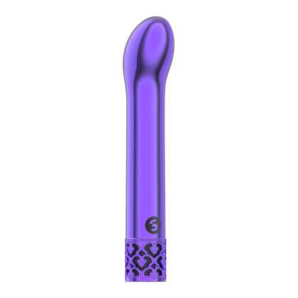 Royal Gems by Shots Jewel - G-Spot Vibrator