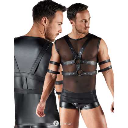 * SVENJOYMENT Svenjoyment Bondage Set