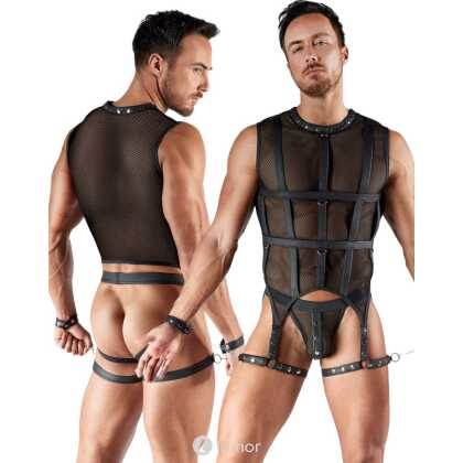 * SVENJOYMENT Svenjoyment Bondage Set