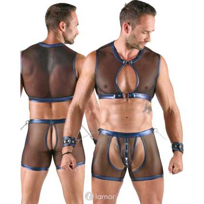 * SVENJOYMENT Svenjoyment Bondage Set