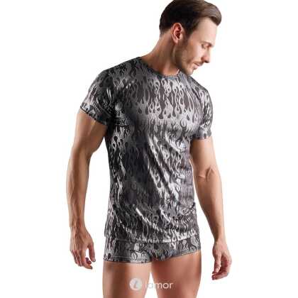 * SVENJOYMENT Svenjoyment Mystic-Metallic Shirt