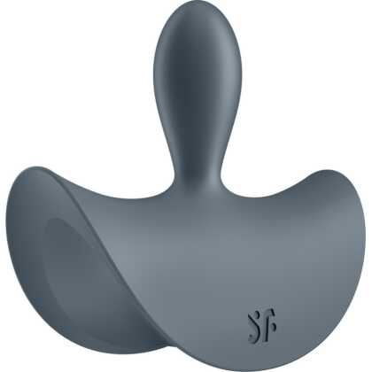 Satisfyer Booty Absolute Beginners 2 - Grijs