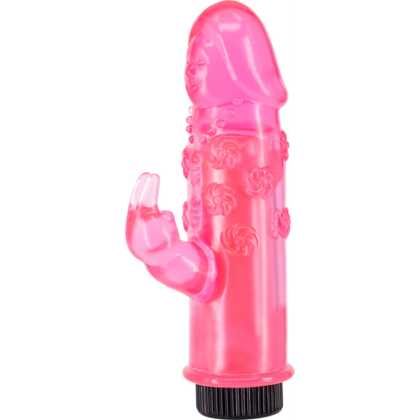 Seven Creations Mini Konijnen Vibrator