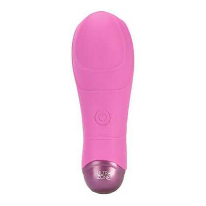 Topco Eternal - Oplaadbare Vibrator