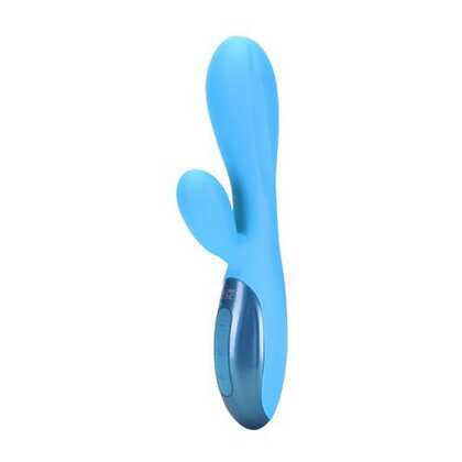 Topco Excite - Siliconen Konijnen Vibrator