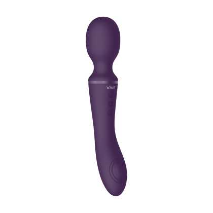 VIVE by Shots Enora - Wand Vibrator - Paars